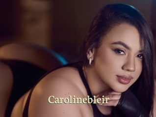 Carolinebleir