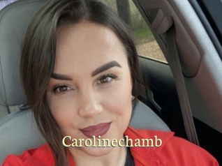 Carolinechamb