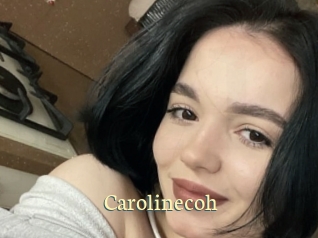 carolinecoh Porn str8