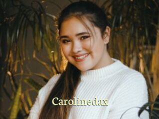 Carolinedax