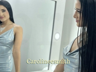 Carolineesmith