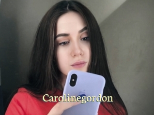 Carolinegordon