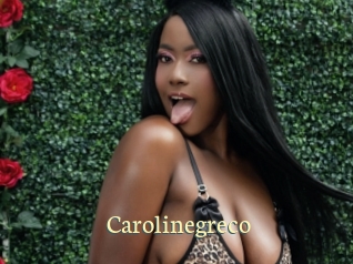 Carolinegreco