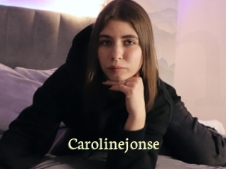 Carolinejonse