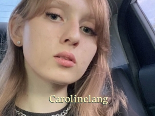 Carolinelang