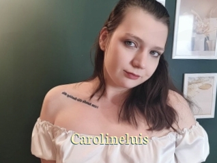 carolineluis Porn str8