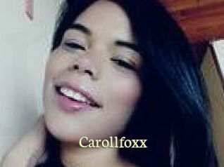 Carollfoxx