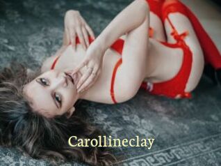 Carollineclay