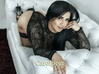 Carolpeer