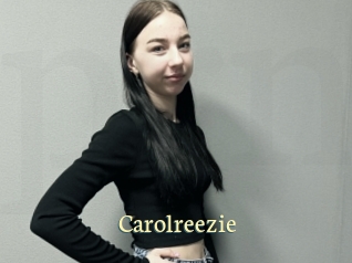 Carolreezie