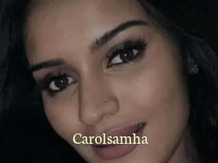 Carolsamha