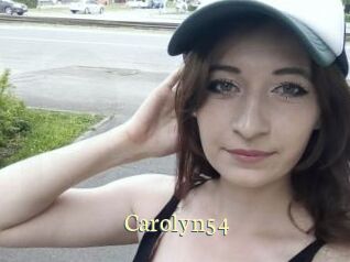 Carolyn54