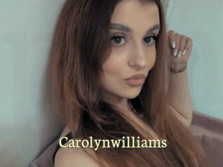 Carolynwilliams