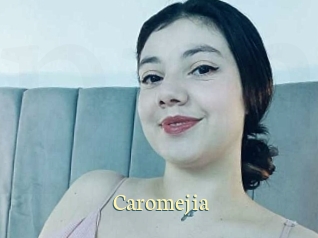 Caromejia