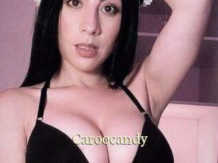 Caroocandy