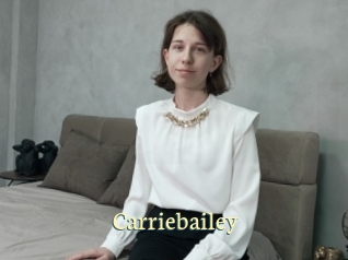 Carriebailey