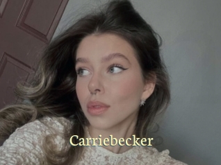 Carriebecker