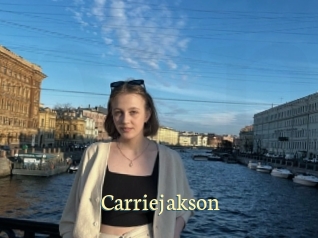 carriejakson Porn str8