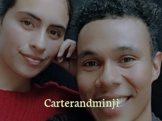 Carterandminji