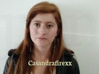 Casandrafirexx