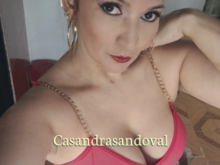 Casandrasandoval