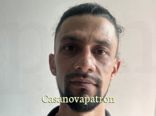 Casanovapatron