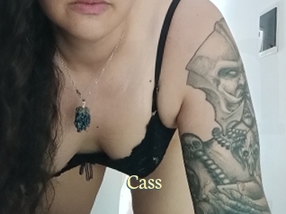 cass Porn str8