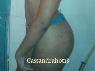 Cassandrahot18