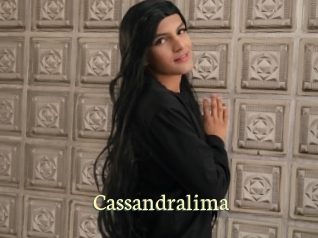 Cassandralima