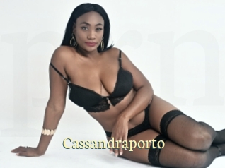 Cassandraporto