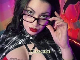 Casscain