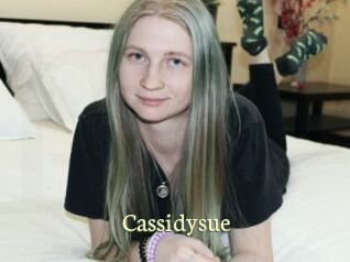Cassidysue
