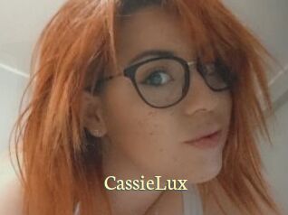 CassieLux