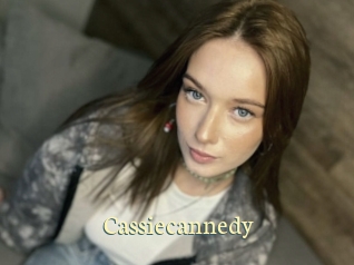 Cassiecannedy