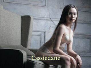 Cassiedane