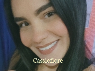 Cassiefiore