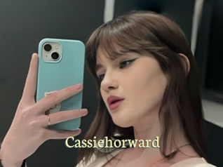 Cassiehorward