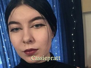 cassiepratt Porn str8