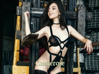 Cassierose