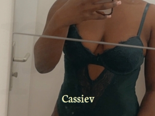 Cassiev