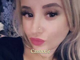 cassxxie Porn str8