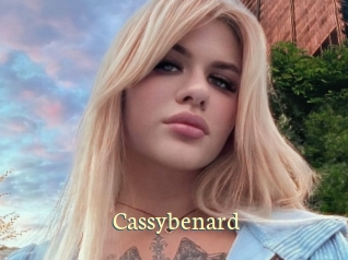 Cassybenard
