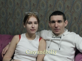 Casyandbilly