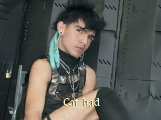 Cat_bad