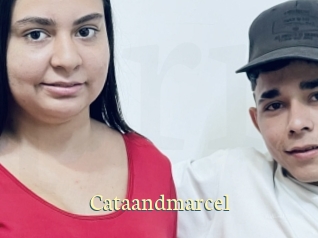 Cataandmarcel