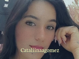 Cataliinaagomez