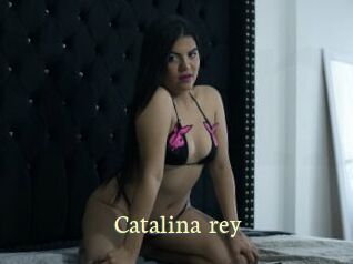 Catalina_rey