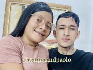 Catalinaandpaolo