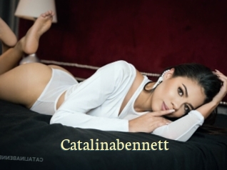 Catalinabennett