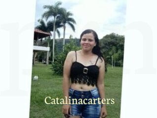 Catalinacarters